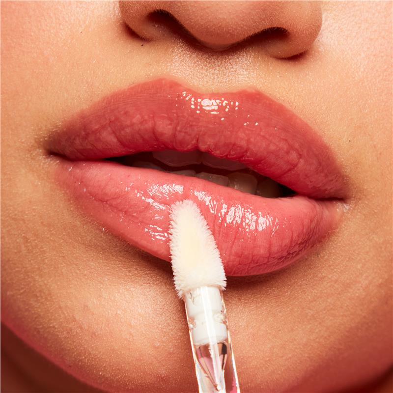 NYX Duck Plump Lip Plump Gloss Cherry Spice