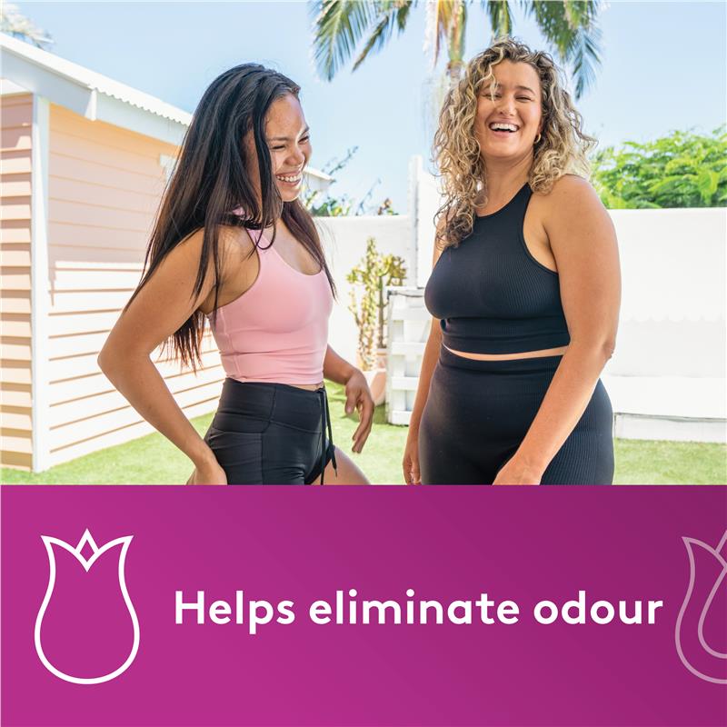 Poise Extra Long Liners - 22 Pack for Ultimate Bladder Protection