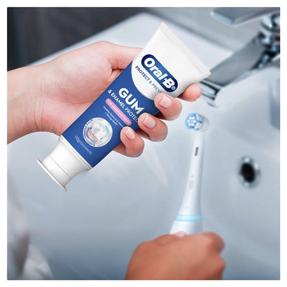 Oral B Gum Care & Sensitivity Repair Toothpaste 110g