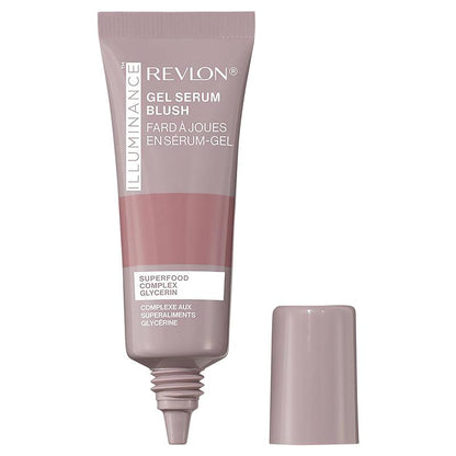 Revlon Illuminance Gel Blush Enchanting Mauve 110