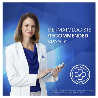 Head & Shoulders Professional Advanced Soothing Care Spray For Severe Dandruff 100ml