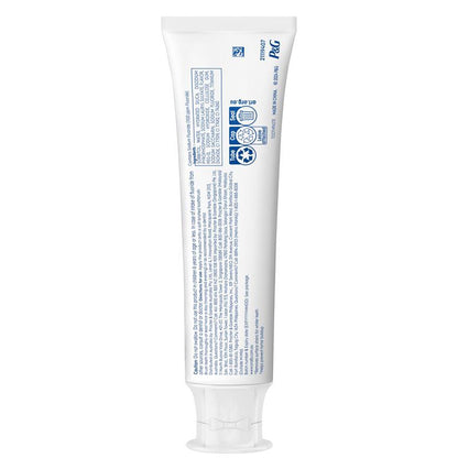 Oral-B 3D White Long Lasting Freshness Whitening Toothpaste - 190g