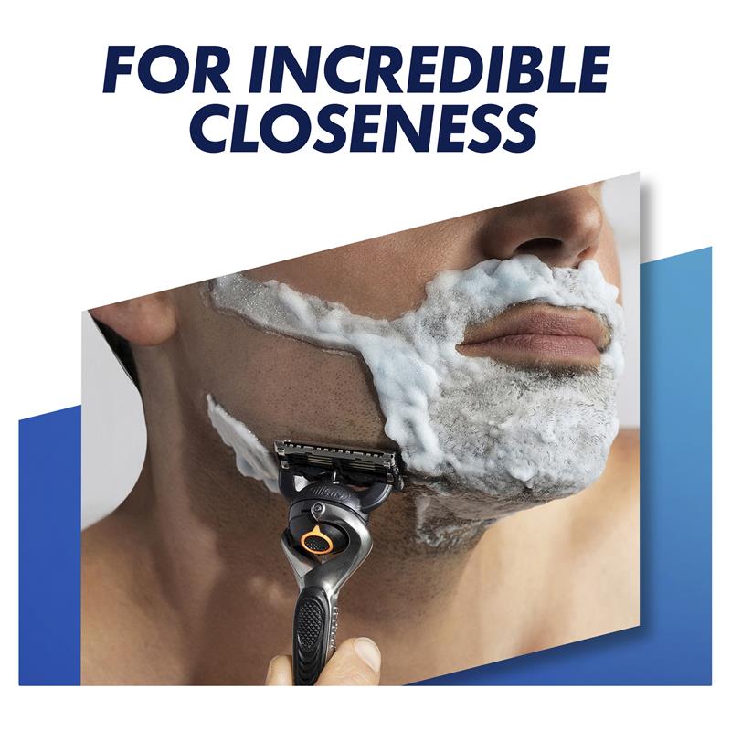 Gillette ProGlide Manual Razor Blades - 15 Pack