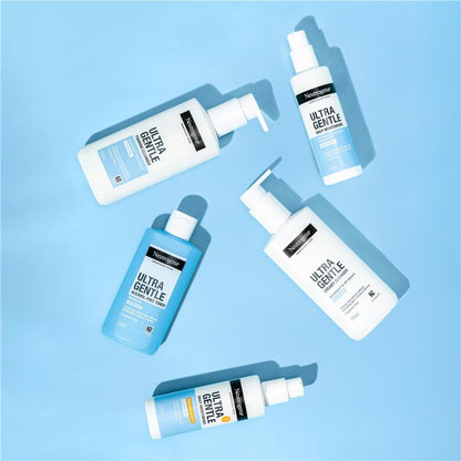 Neutrogena Ultra Gentle Foaming Cleanser 200ml