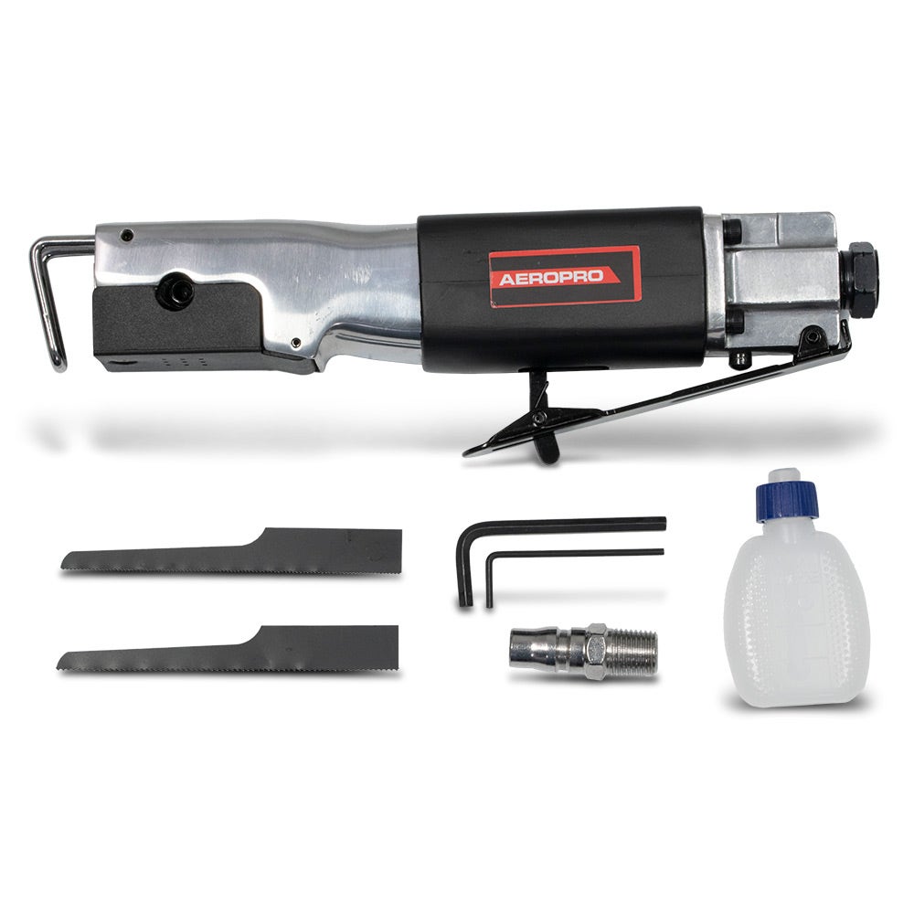 AEROPRO 100mm Air-Powered Body Saw AP7602