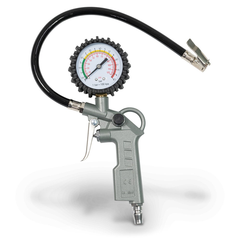 AEROPRO 123PSI Air Inflating Gun RP80372DG30C