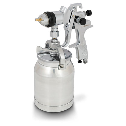 AEROPRO 1L Paint Sprayer AS1009S