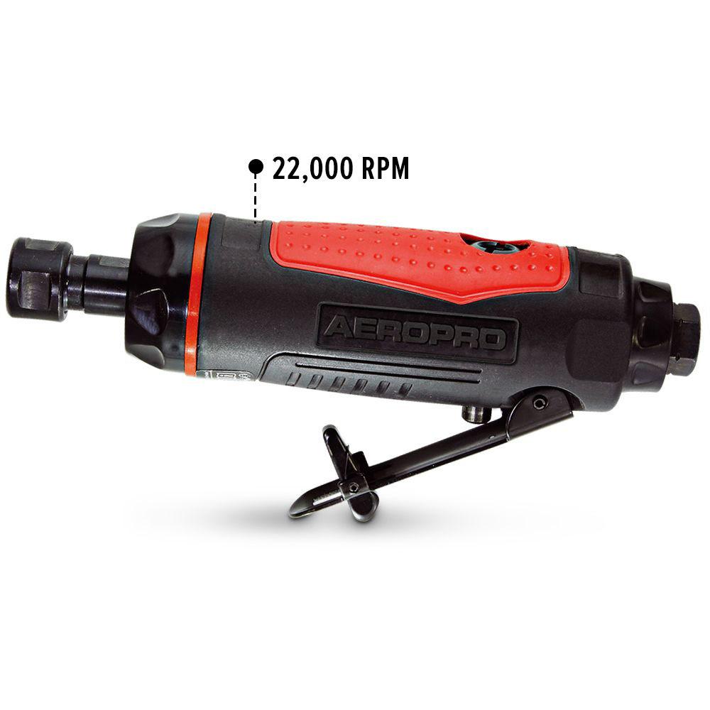AEROPRO 1 4 Air Die Grinder RP17314