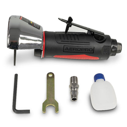 AEROPRO 3 Air-Powered Cut-Off Tool RP17620