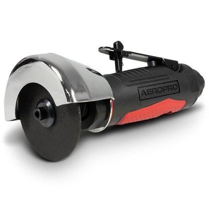 AEROPRO 3 Air-Powered Cut-Off Tool RP17620