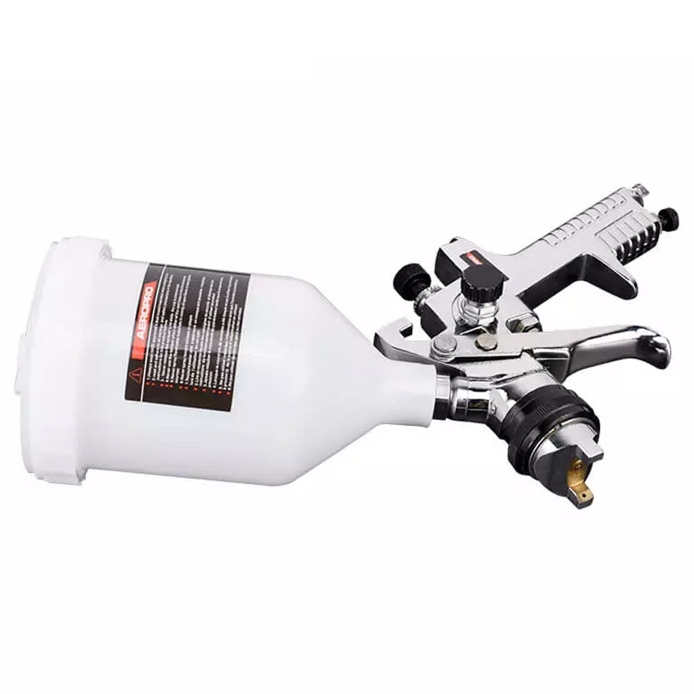 AEROPRO 600ml HVLP Paint Sprayer H827B