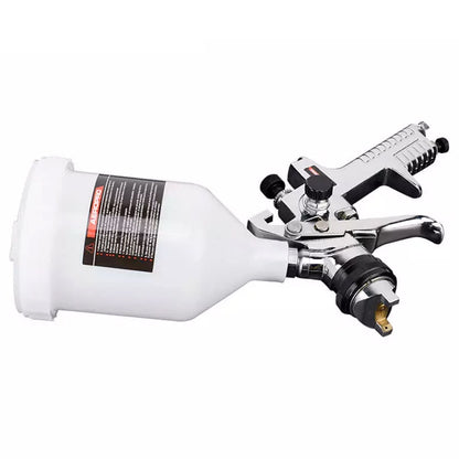 AEROPRO 600ml HVLP Paint Sprayer H827B