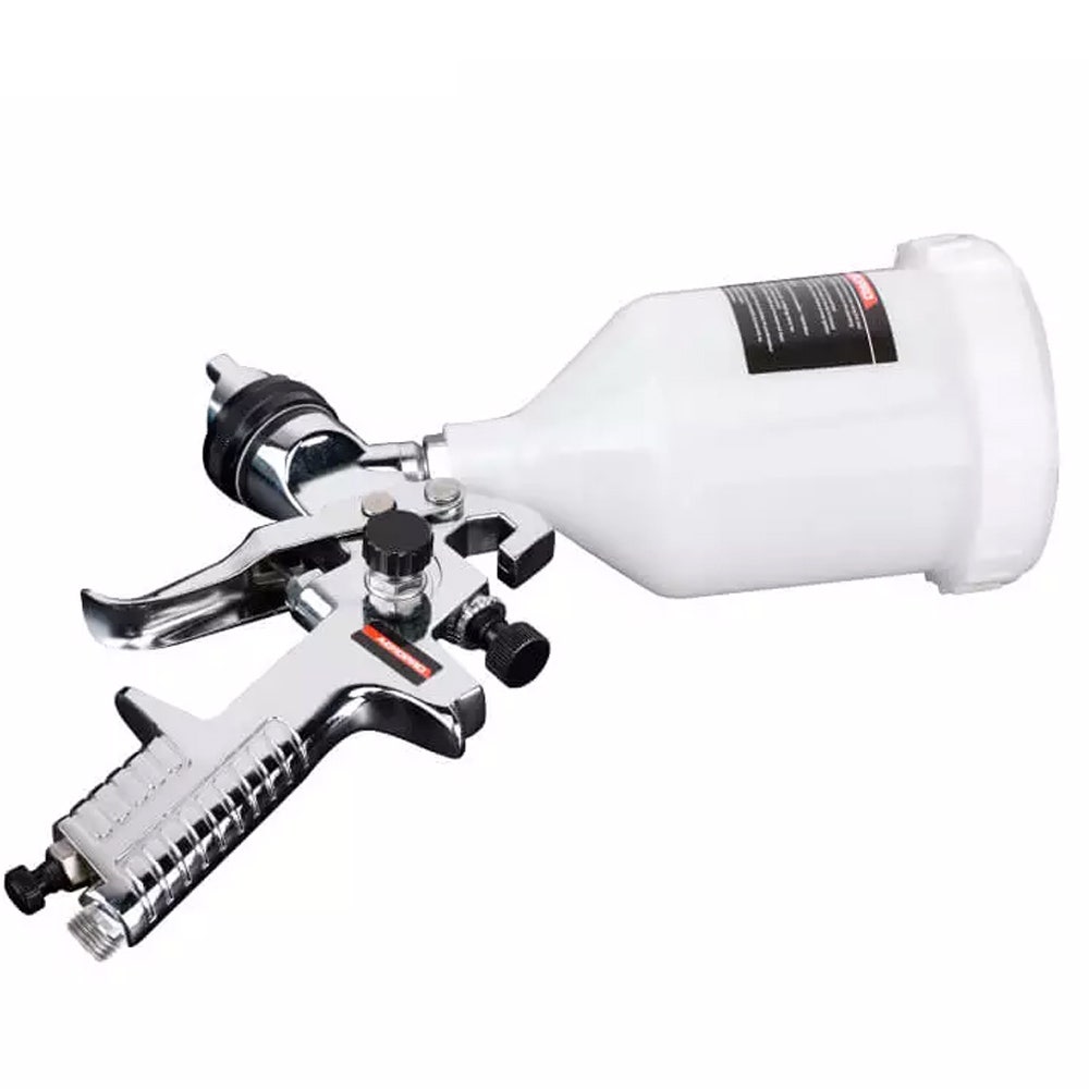 AEROPRO 600ml HVLP Paint Sprayer H827B