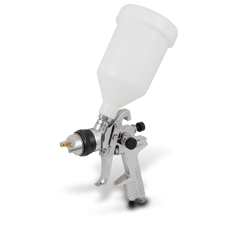 AEROPRO 600ml HVLP Paint Sprayer H827B