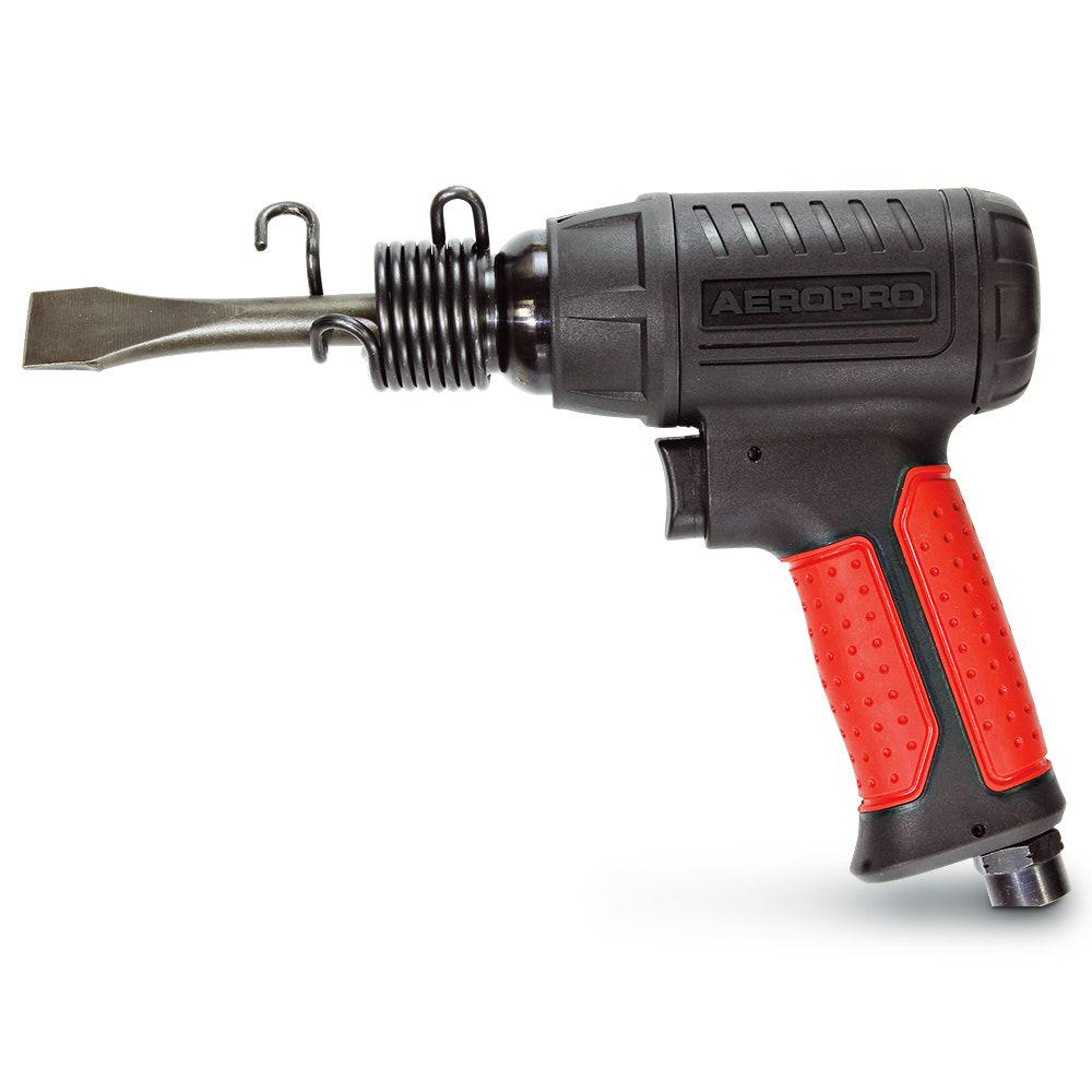 AEROPRO AIR HAMMER STROKE 44MM 4500BPM 79.2L MIN 2HP