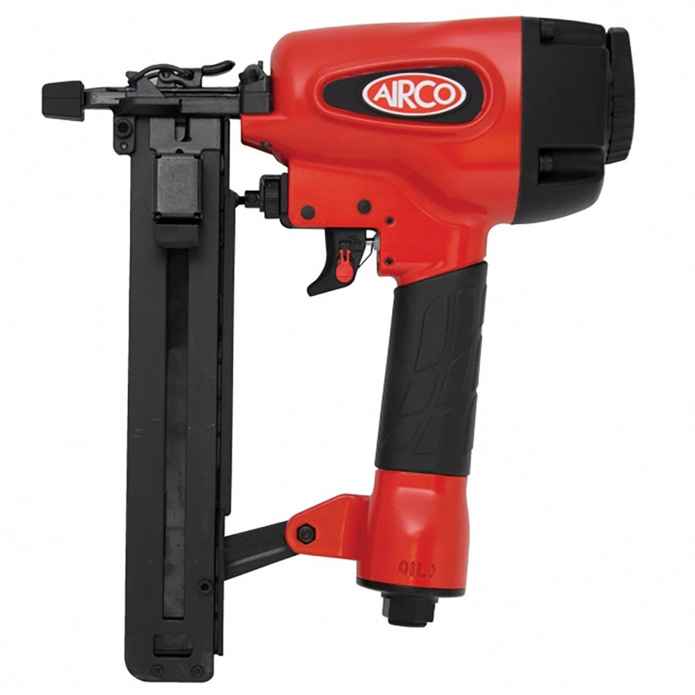 AIRCO 10-40mm 6000 Series Pneumatic Stapler TTM9040