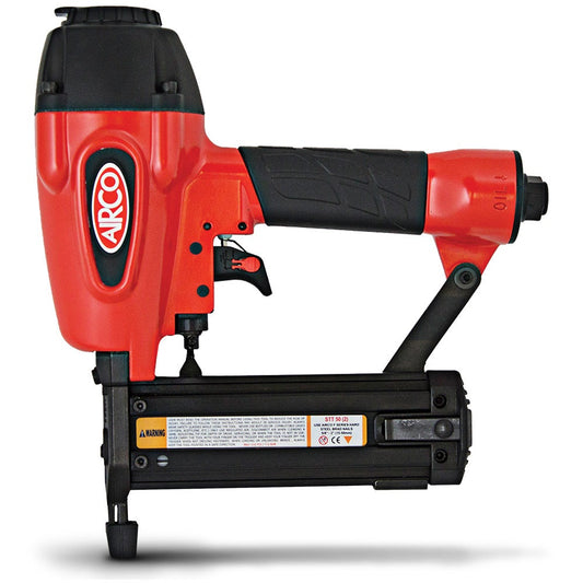 AIRCO 15-50mm Hard Steel C Air Nailer TTS1650