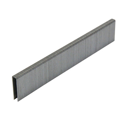 AIRCO 4000 Series Staples Electro Galvanised - 20mm Box of 5000 SF40200