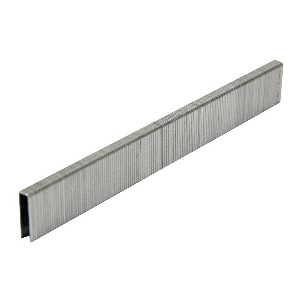 AIRCO 4000 Series Staples Electro Galvanised - 16mm Box of 5000 SF40160
