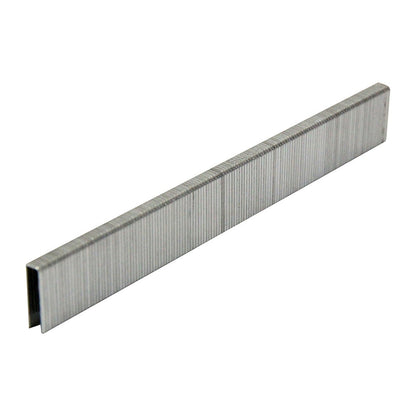 AIRCO 4000 Series Staples Electro Galvanised - 16mm Box of 5000 SF40160