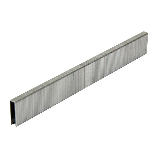 AIRCO 4000 Series Staples Electro Galvanised - 16mm Box of 5000 SF40160