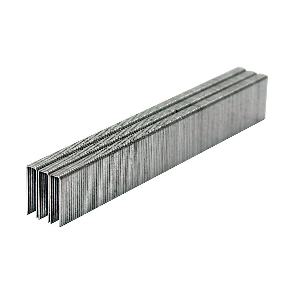 AIRCO 4000 Series Staples Electro Galvanised - 18mm Box of 5000 SF40180