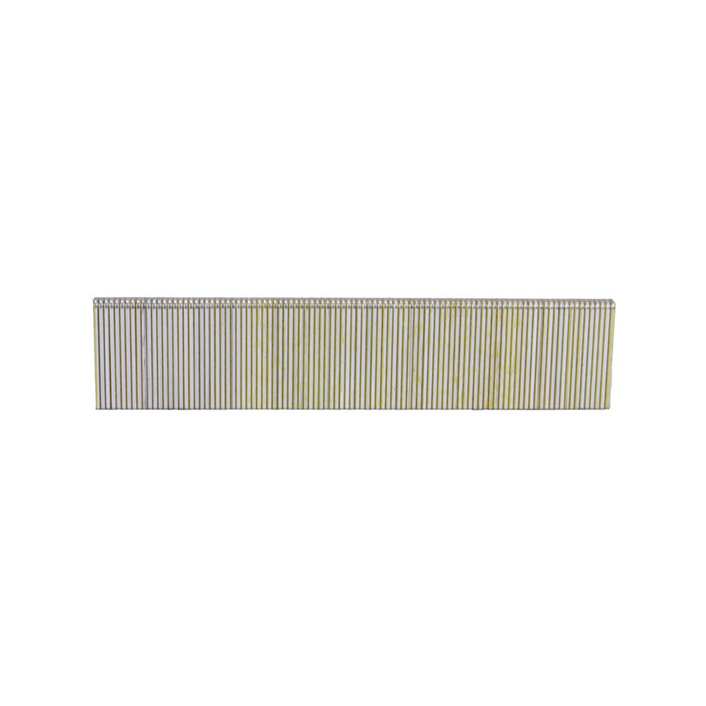 AIRCO 6000 Series Staples Electro Galvanised - 28mm Box of 5000 SM60280
