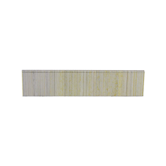 AIRCO 6000 Series Staples Electro Galvanised - 28mm Box of 5000 SM60280