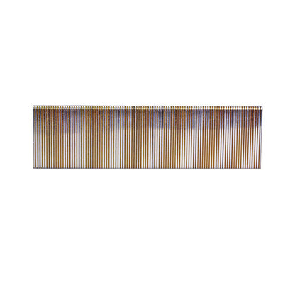 AIRCO 6000 Series Staples Electro Galvanised - 35mm Box of 5000 SM60350