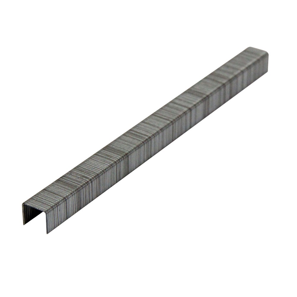 AIRCO 71 Series Staples Electro Galvanised - 8mm Box of 10000 SF71080