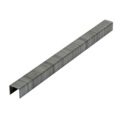 AIRCO 71 Series Staples Electro Galvanised - 8mm Box of 10000 SF71080