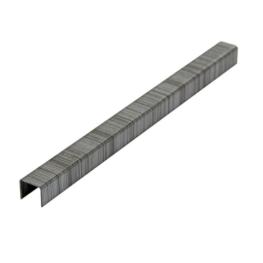 AIRCO 71 Series Staples Electro Galvanised - 8mm Box of 10000 SF71080