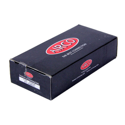 AIRCO 71 Series Staples Electro Galvanised - 5mm Box of 10000 SF71050
