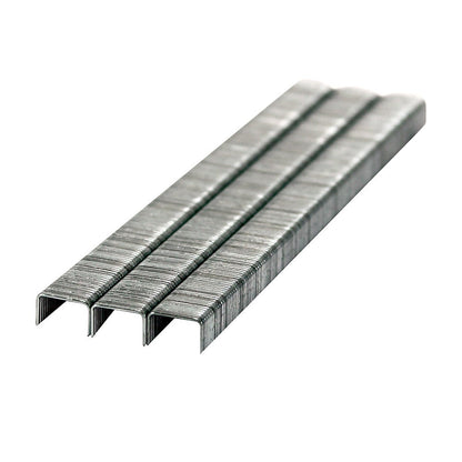 AIRCO 71 Series Staples Electro Galvanised - 6mm Box of 10000 SF71060