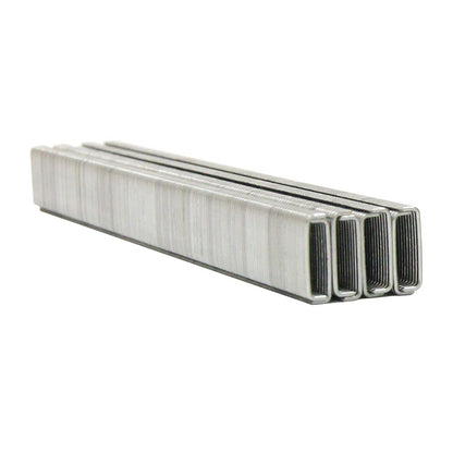 AIRCO 800 Series Staples Electro Galvanised - 3mm Box of 10000 SF80030