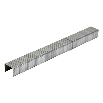 AIRCO A11 Series Staples Electro Galvanised - 8mm Box of 5000 SF11080