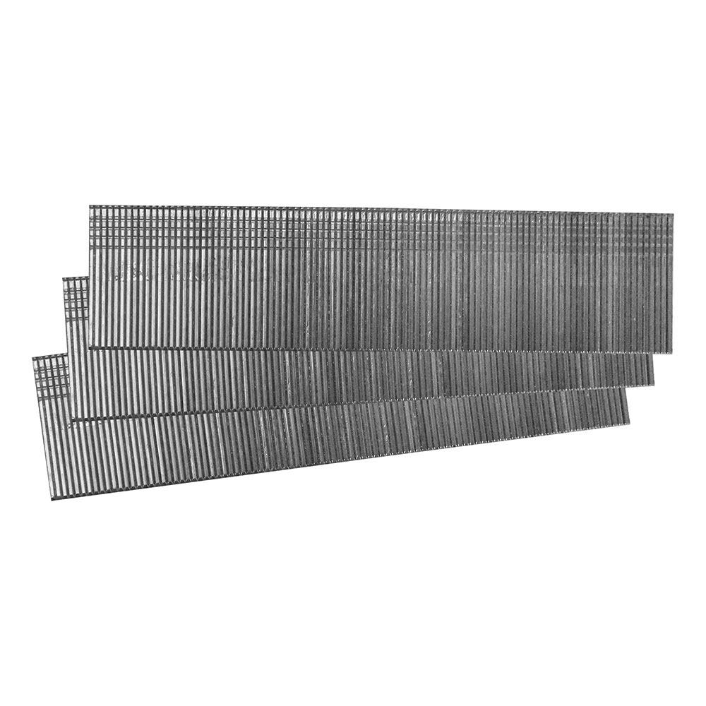 AIRCO C100 Series 304 Grade Stainless Steel Brad Nail - 19mm Box of 5000 BF18193