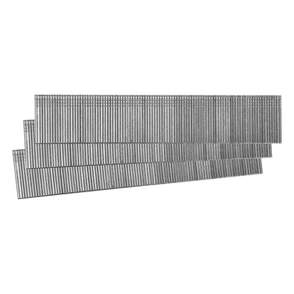 AIRCO C100 Series 304 Grade Stainless Steel Brad Nail - 25mm Box of 5000 BF18253