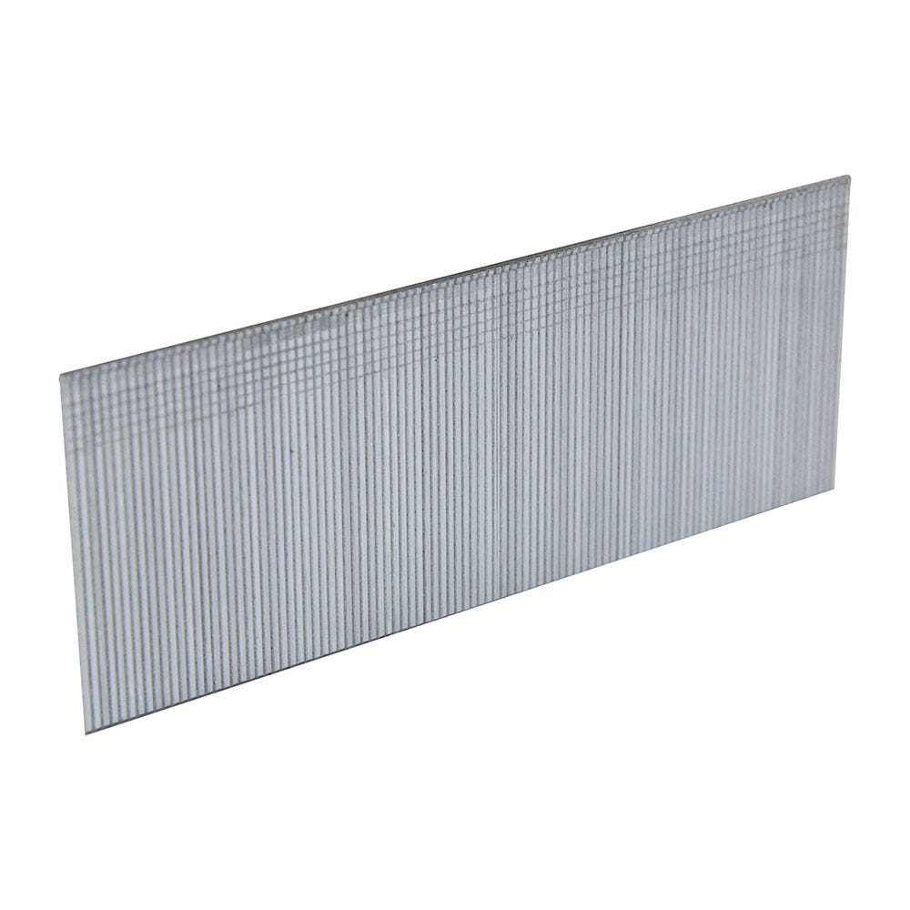 AIRCO C100 Series Electro Galvanised Brad Nail - 50mm Box of 5000 BF18500