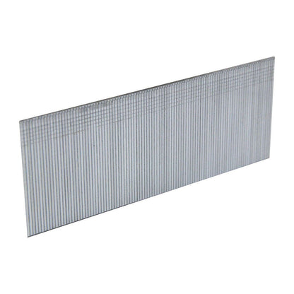 AIRCO C100 Series Electro Galvanised Brad Nail - 50mm Box of 5000 BF18500