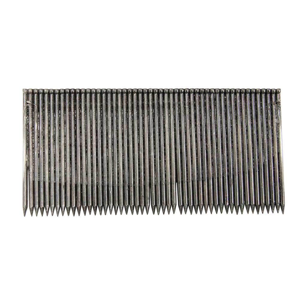 AIRCO C Series Hardened Steel Electro Galvanised Brad Nail - 45mm Box of 1500 BC16459