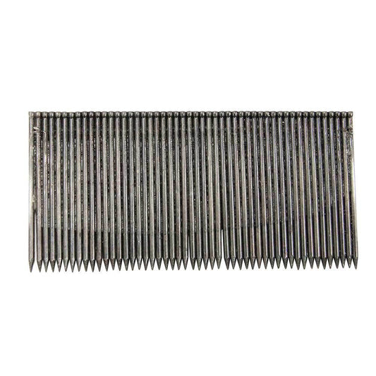 AIRCO C Series Hardened Steel Electro Galvanised Brad Nail - 45mm Box of 1500 BC16459