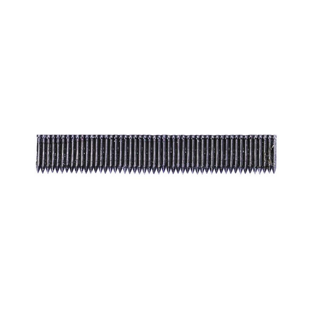 AIRCO C Series Hardened Steel Electro Galvanised Brad Nail - 15mm Box of 3000 BC16159