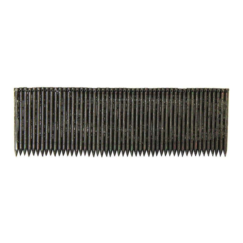 AIRCO C Series Hardened Steel Electro Galvanised Brad Nail - 30mm Box of 1500 BC16309