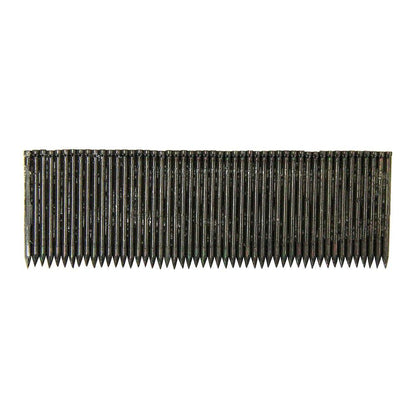 AIRCO C Series Hardened Steel Electro Galvanised Brad Nail - 30mm Box of 1500 BC16309