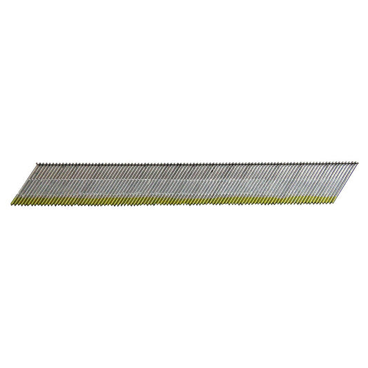 AIRCO DA Series Electro Galvanised Brad Nail - 32mm Box of 3000 BD15321