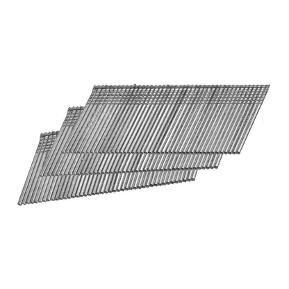 AIRCO FN Series Electro Galvanised Brad Nail - 38mm Box of 3500 BB15240