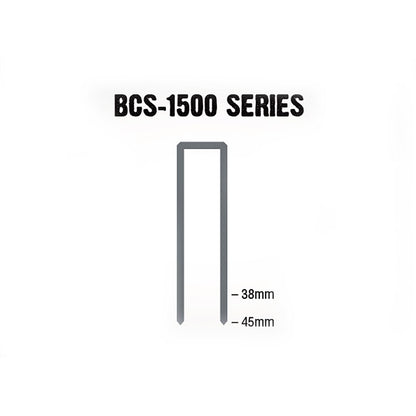 AIRCO Flooring Staple - 45 x 12.7mm SB15450
