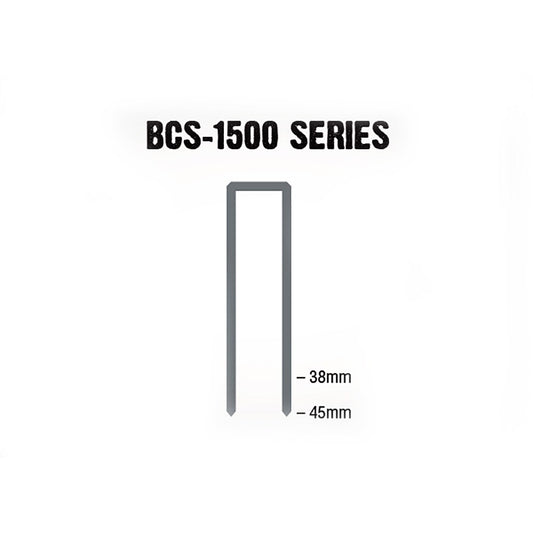 AIRCO Flooring Staple - 45 x 12.7mm SB15450