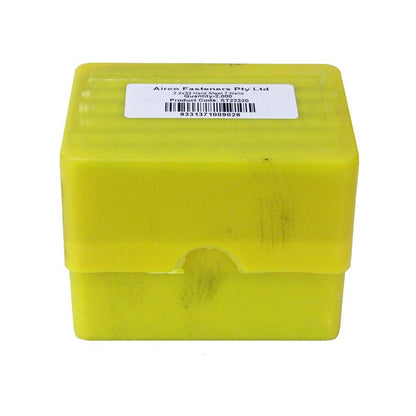 AIRCO TN Series Nails Electro Galvanised - 32mm Box of 2000 ST22320